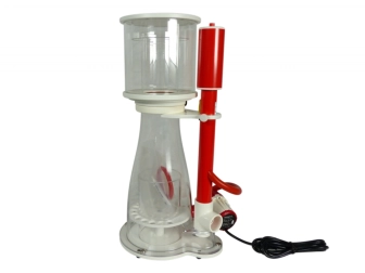 Bubble King® Double Cone 150 with Red Dragon X DC 12V