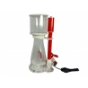 Bubble King® Double Cone 150 with Red Dragon X DC 12V