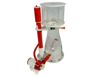 Bubble King® Double Cone 180 + RDX