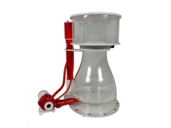 Bubble King® Double Cone 300 with Red Dragon X DC 24V