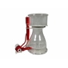 Bubble King® Double Cone 300 with Red Dragon X DC 24V