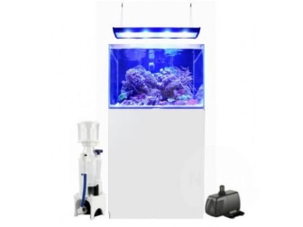 REEF 200 BLANC KIT COMPLET BLUE MARINE