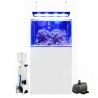 REEF 200 BLANC KIT COMPLET BLUE MARINE