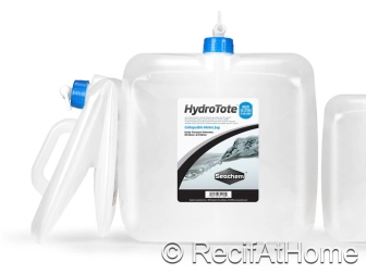 HYDROTOTE BAG TRANSPORT 20L