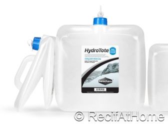 HYDROTOTE BAG TRANSPORT 20L