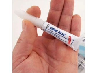 Colle Glue pour Coraux - Pot de 20 x 5G