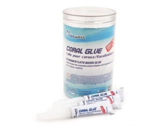 Colle Glue pour Coraux - Pot de 20 x 5G