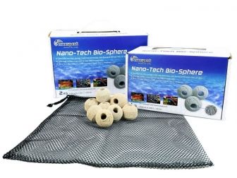 Nano-Tech Bio-Sphere 1kg