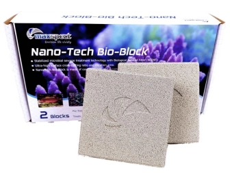 Nano-Tech Bio-Block