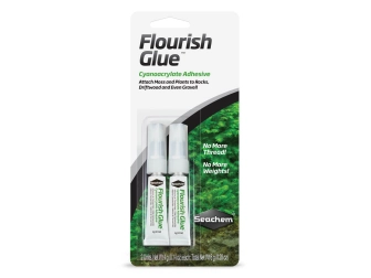 Flourish GLUE 