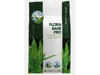 COLOMBO FLORA BASE PRO COURSE 5 L