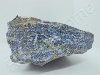 PIERRE BLEU SODALITE VARIE (prix au kg)