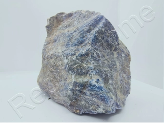 PIERRE BLEU SODALITE VARIE (prix au kg)