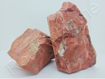 PIERRE RED JASPER VARIE (prix au kg)