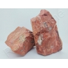 PIERRE RED JASPER VARIE (prix au kg)