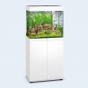 Aquarium LIDO 120 LED BLANC  JUWEL