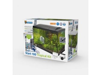 START 100 TROPICAL KIT WHITE