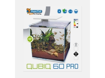 SUPERFISH QUBIQ 60 PRO WHITE