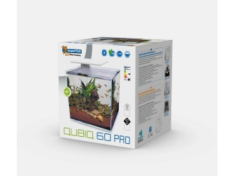 SUPERFISH QUBIQ 60 PRO WHITE