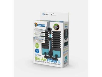 BIO AIR FILTER L 