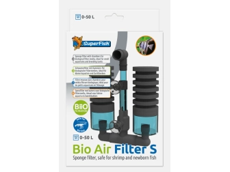 BIO AIR FILTER S