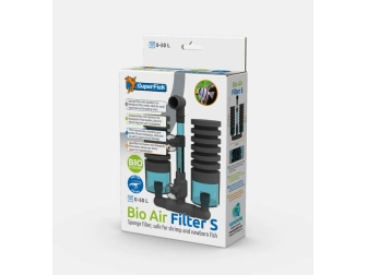 BIO AIR FILTER S