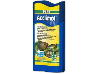 JBL Acclimol 100ml F/NL