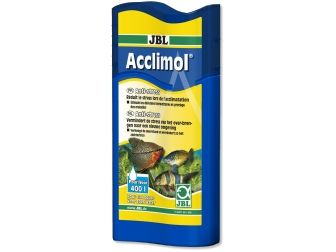 JBL Acclimol 100ml F/NL