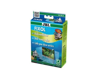 FIXOL 50ml JBL