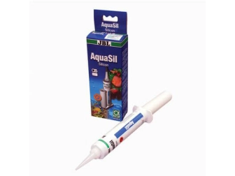 AquaSil 80 ml noir JBL