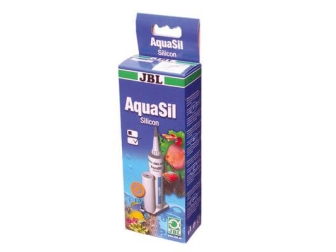 AquaSil 80ml transparent JBL 