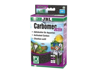 Carbomec activ JBL 