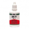 JBL Solution Tampon Standard pH 4,0 50 ml