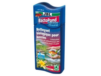 BactoPond  250ml JBL