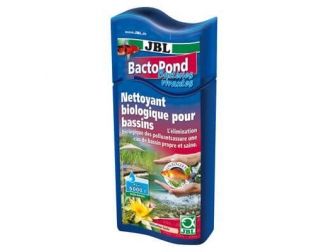 BactoPond  250ml JBL