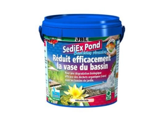 SediEx Pond  1kg JBL