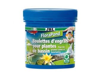 JBL FloraPond (8 boulettes)