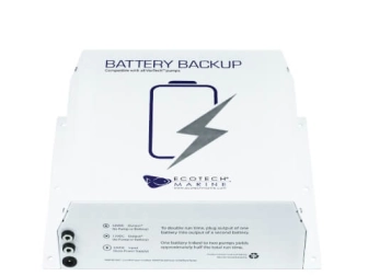 Ecotech Marine Battery Back Up