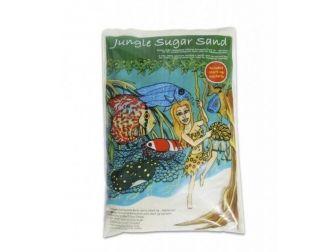 JUNGLE SUGAR SABLE 25 Kg