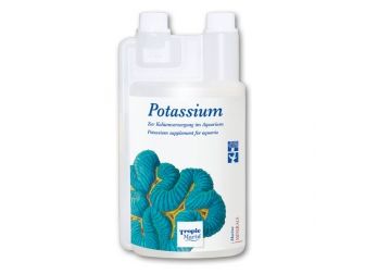 POTASSIUM 500 ml bouteille TROPIC MARIN