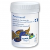 IMMUVIT 60 g / 100 ml TROPIC MARIN Nutrition pour poissons marin