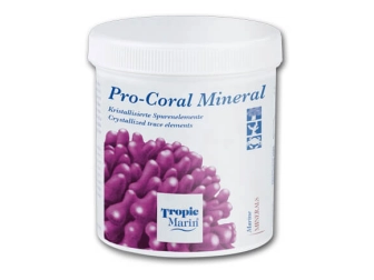 PRO-CORAL MINERAL 250 g TROPIC MARIN