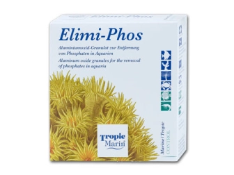 ELIMI-PHOS 200 g  boite pour 400 l  TROPIC MARIN