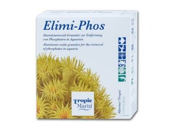 ELIMI-PHOS 1.5 kg pour pour 3000 l TROPIC MARIN