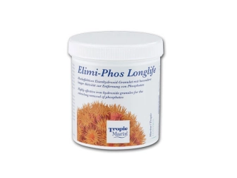 ELIMI-PHOS Longlife 100 g pour  pour 200 l TROPIC MARIN