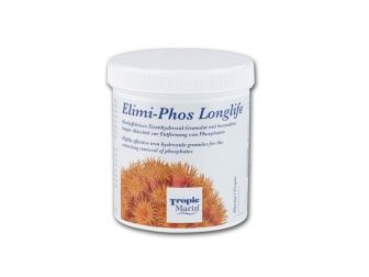 ELIMI-PHOS Longlife 100 g pour  pour 200 l TROPIC MARIN