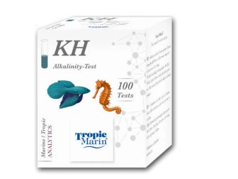 KH-Test Eau douce / Eau de mer TROPIC MARIN