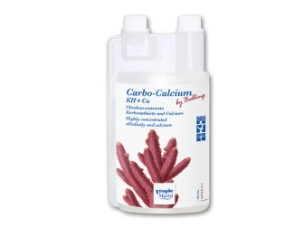 CARBO-CALCIUM 500 ml  bouteille TROPIC MARIN