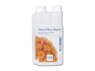 ELIMI-PHOS RAPID 500 ml bouteille TROPIC MARIN