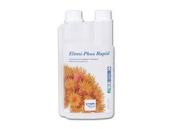 ELIMI-PHOS RAPID 500 ml bouteille TROPIC MARIN